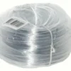 25 Meter Luftschlauch Für Membranpumpe 4/6mm - Transparent -Hobby Verkäufe 08060023AD 1