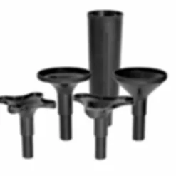 Aquael AQUAJET Fontänenaufsatz KR-3 Für Fontänenpumpen PFN 1100/1500/2500/3500