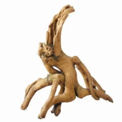 Dekor Wurzel - Mangrove - 24,5 X 11,5 X 25,5cm