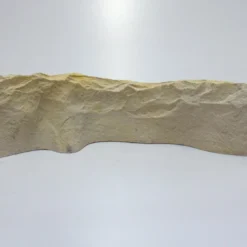 Terrasse S 29x18x7,5 Cm, Farbe Sandstein-Hell, Aquarium-Dekoration Aus Mineralguss -Hobby Verkäufe 1233SHwf 1 3
