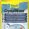 250 Ml Tetra CrystalWater - Für Kristallklares Aquarienwasser -Hobby Verkäufe 142046Te 1