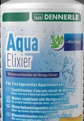 DENNERLE 250 Ml Aqua Elixier - Wasseraufbereiter