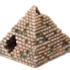 Meidum-Pyramide, Ca.12,5 X 12,8 X 9 Cm -Hobby Verkäufe 194874Ep 1 2