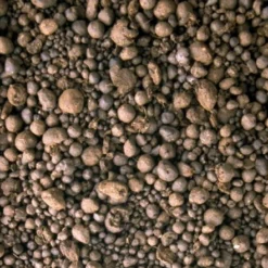 8 Kg HS Aqua Torogran - Hochwertiges Torfgranulat