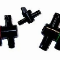 Absperrhahn Ø 12/16 Mm