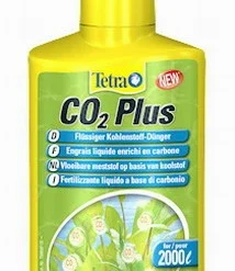 250 Ml Tetra CO2 Plus - Kohlenstoff In Pflanzenverfügbarer Form