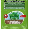 3 Liter Tetra ActiveSubstrate, Natürlicher Bodengrund Für 30 Liter Aquarium -Hobby Verkäufe 246898Te 1 2