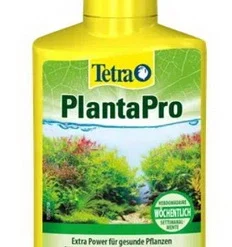 250 Ml Tetra PlantaPro - Spurenelemente Und Vitamine In Pflanzenverfügbarer Form