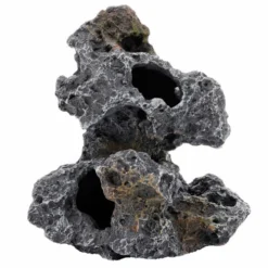 Hobby Cavity Stone Dark 2 - 19 X 15 X 20 Cm 6 Hobby Cavity Stone Dark 2 - 19 X 15 X 20 Cm -Hobby Verkäufe 40146HO 1 3