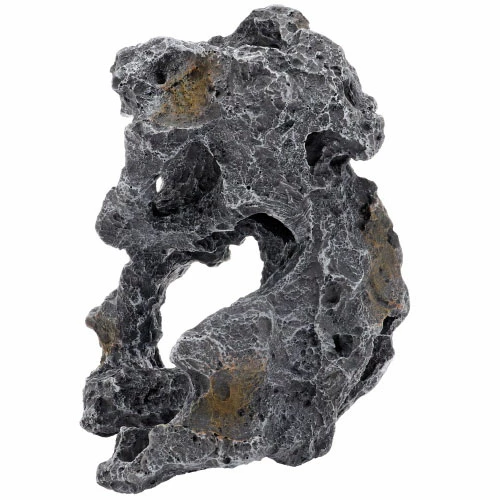 Hobby Cavity Stone Dark 4 - 21 X 18 X 28 Cm 3 Hobby Cavity Stone Dark 4 - 21 X 18 X 28 Cm