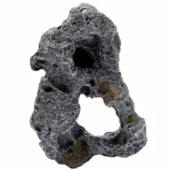 Hobby Cavity Stone Dark 4 - 21 X 18 X 28 Cm 6 Hobby Cavity Stone Dark 4 - 21 X 18 X 28 Cm -Hobby Verkäufe 40148HO 1 3