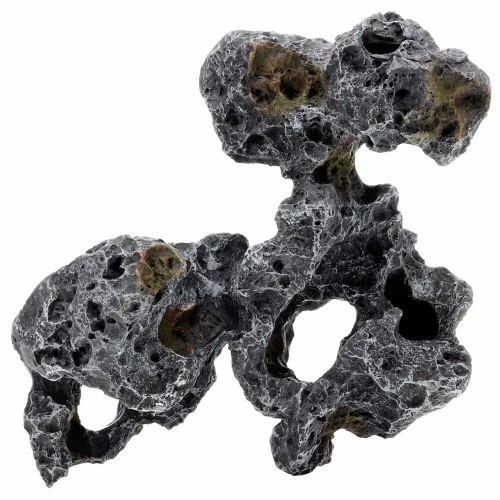 Hobby Cavity Stone Dark 5 - 33 X 16 X 33 Cm 4 Hobby Cavity Stone Dark 5 - 33 X 16 X 33 Cm – Bild 2