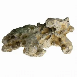 Hobby Comb Cave 3 - Ca. 20,5 X 12 X 18,5 Cm - Naturgetreue Nachbildung Von Felsaufbauten