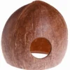 Hobby Aqua-Cave M / Cocos-Nuss Als Brut- Und Versteck-Höhle Ca. 11x10x10cm -Hobby Verkäufe 40215HO 1 1