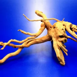 Moorwurzel/Moorkienholz, Gr. S Traumwurzel 20-30cm -Hobby Verkäufe 4080070AD 1 10