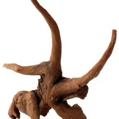 Hobby Driftwood 1 Ca. 25x15x19cm, Mit Vielen Kleinen Details