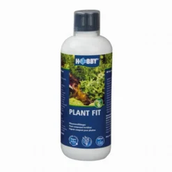 Hobby 500ml Plant Fit - Pflanzenvolldünger