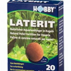 Hobby Laterit 15mm Kugeln - 20 Stück