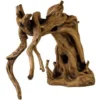 Hobby Scaper Root 1 - Ca. 29x14x23 Cm - Künstliche Traumwurzel