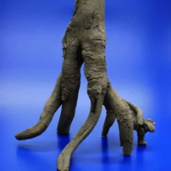 Hobby Detaillierte Stelz-Wurzel Nr. 2, 390x370x280mm Aus Dunklem Kunststoff -Hobby Verkäufe 41476Ho 1 4