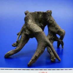 Hobby Rückwand-Wurzel Nr. 1, 140x210x160mm Aus Dunklem Kunststoff -Hobby Verkäufe 41478Ho 1 2