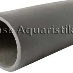 Hobby Catfish Cave Gr. M DARK / Dunkelbraun Wels Brut- Und Versteck-Höhle Ca. 5x12 Cm