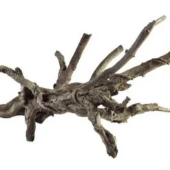 Hobby Deco Wood 4 XL, Ca. 50x33x46cm, GROß + Naturgetreu Mit Vielen Details