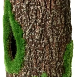 Hobby Moss Tree 3 - Ca. 30 Cm Lang, StammØ 6,5cm