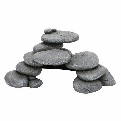 Hobby Pebbles Cave 2 - 14 X 10 X 6,5 Cm 3 Hobby Pebbles Cave 2 - 14 X 10 X 6,5 Cm