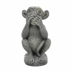 Hobby Don´t Speak - 5,5 X 5,5 X 10,5 Cm