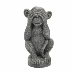 Hobby Don´t See - 5,5 X 5,5 X 10,5 Cm