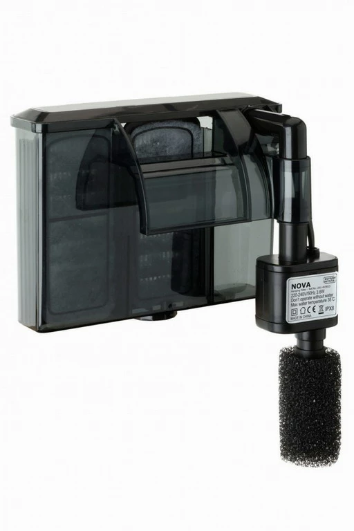 NOVA 250 Hängefilter 3 NOVA 250 Hängefilter