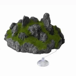 Schwebende Steine / Floating Stone - L - Ca. 17,5x14x9 Cm