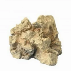 Aqua Della Fossilized Wood D - Künstliches Versteinertes Holz