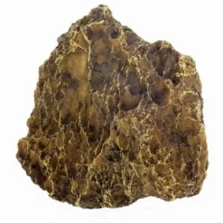 Algarve Rock 4 - Ca. 14,8x14x10cm - Sand-copper