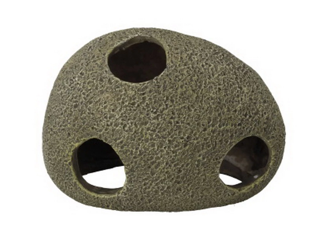 Rock Cave 1 - Höhle Ca. 14 X 9,5 X 10 Cm 3 Rock Cave 1 - Höhle Ca. 14 X 9,5 X 10 Cm