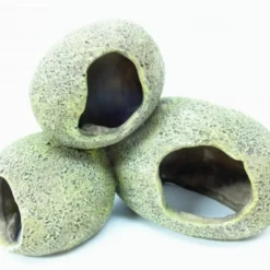 Rock Cave 2 - Ca. 17 X 10 X 12 Cm