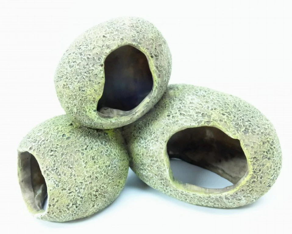 Rock Cave 2 - Ca. 17 X 10 X 12 Cm 3 Rock Cave 2 - Ca. 17 X 10 X 12 Cm