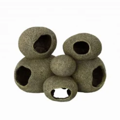 Rock Cave 3 - Ca. 21,5 X 13,5 X 15 Cm