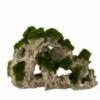 Moss Rock 3 - Ca. 25 X 9 X 17 Cm 1 Moss Rock 3 - Ca. 25 X 9 X 17 Cm -Hobby Verkäufe 431580Ep 1