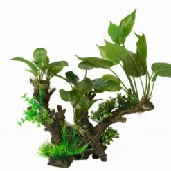 Flora Scape 3 - XL - Ca. 33,5x16x29,5 Cm