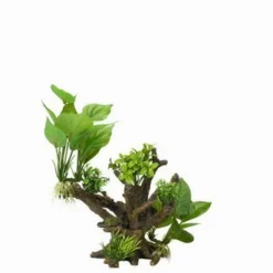 Flora Scape 4 - M - Ca. 20,5x19x23 Cm