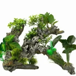 Flora Scape 9 - XXL - Ca. 41x40,5x34,5 Cm