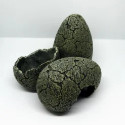 Aqua Della Eggs - S - Ca. 15 X 15 X 10 Cm