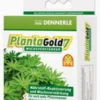 100 Kapseln DENNERLE Plantagold 7 - Pflanzenwuchsverstärker Für 5.000 L -Hobby Verkäufe 4473DE 1 1