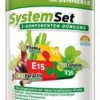 DENNERLE Perfect Plant SystemSet Für 800 Liter - System-Düngung