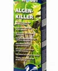 Hobby Algen-Killer 125 Ml Für 1.250 Liter