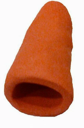 Wels-, Laich-, Garnelenhöhle, -röhre - Terrakotta - Ca. 13 Cm 3 Wels-, Laich-, Garnelenhöhle, -röhre - Terrakotta - Ca. 13 Cm