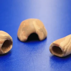 Garnelen Nano Set - 3 Höhlen Für Zwerggarnelen