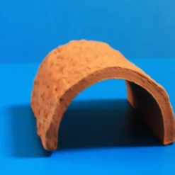 Welsröhre Klein Terrakotta Aus Ton - Brut- Oder Versteckplätze -Hobby Verkäufe 55950STO 1 2